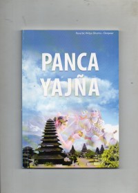Image of Panca Yajna